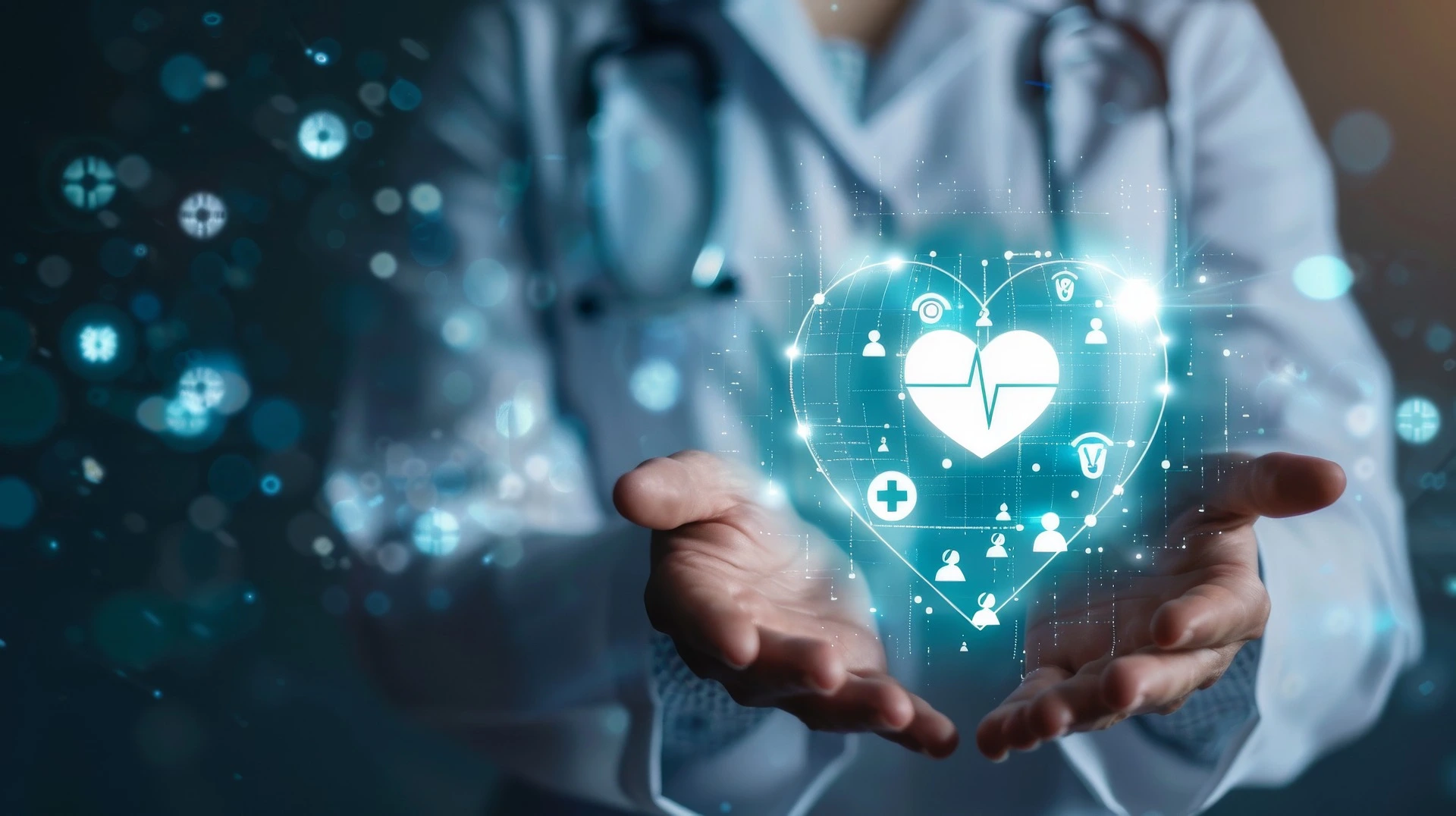 AI Solutions in Healthcare