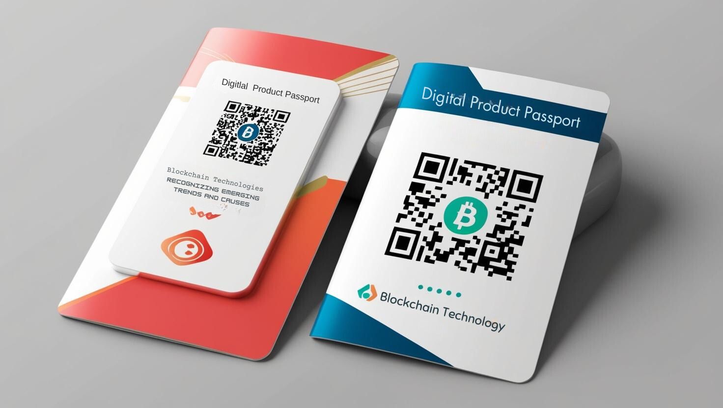 Digital Product Passport