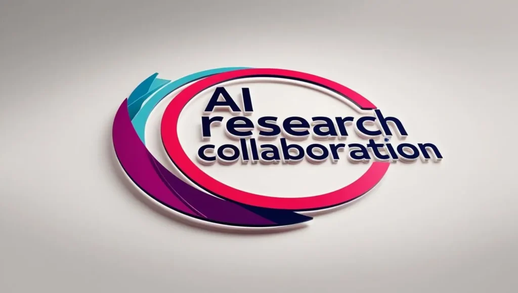 Ai research collaboration 